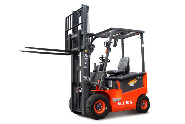 CPD15-EI1蓄電池叉車(chē)